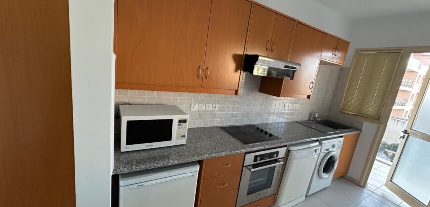 Paphos Kato Paphos – Universal 2Bdr Apartment For Sale DTC4635