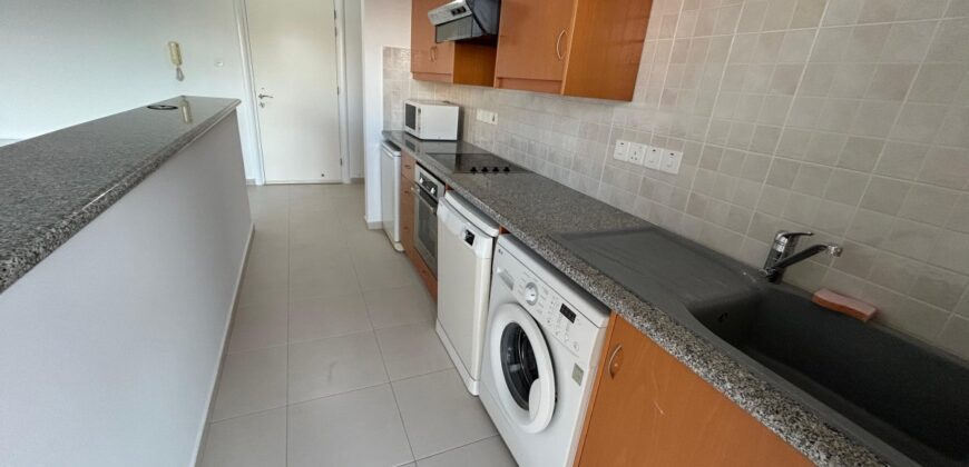 Paphos Kato Paphos – Universal 2Bdr Apartment For Sale DTC4635