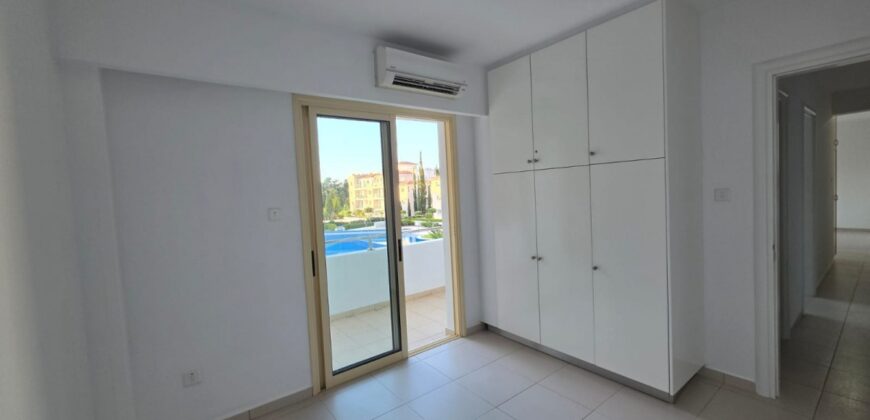 Paphos Kato Paphos – Universal 2Bdr Apartment For Sale DTC4635