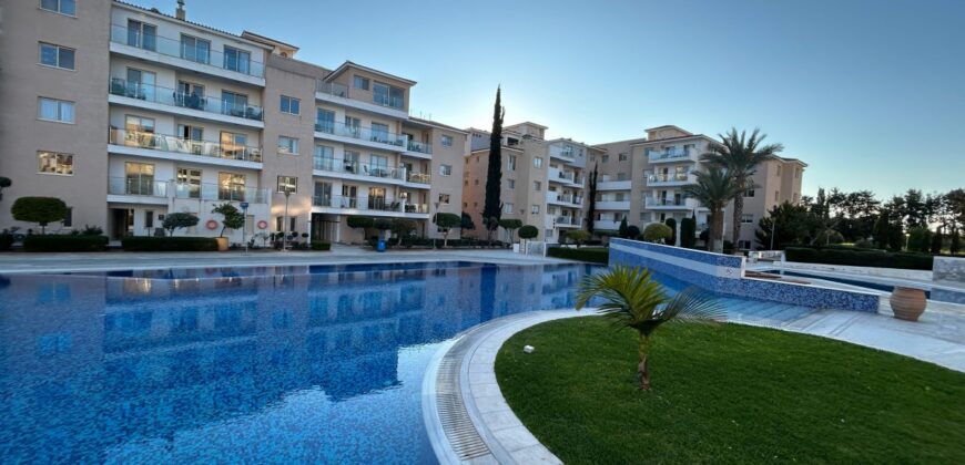 Paphos Kato Paphos – Universal 2Bdr Apartment For Sale DTC4635