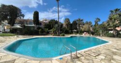 Paphos Kato Paphos – Universal 2Bdr Ground Floor Apartment For Sale DTC4122