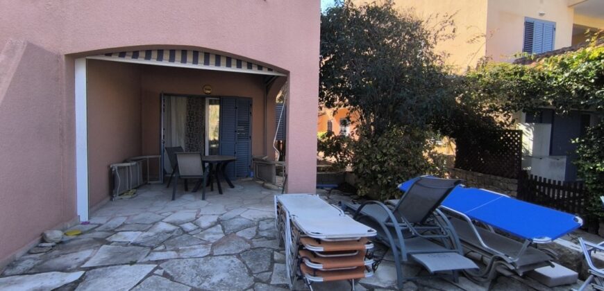 Paphos Kato Paphos – Universal 3Bdr Ground Floor Apartment For Sale DTC4151