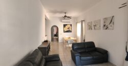 Paphos Kato Paphos – Universal 3Bdr Ground Floor Apartment For Sale DTC4151