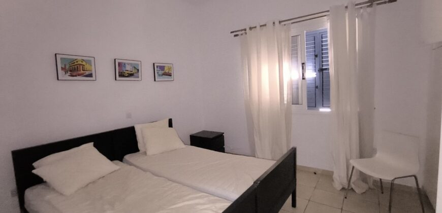 Paphos Kato Paphos – Universal 3Bdr Ground Floor Apartment For Sale DTC4151