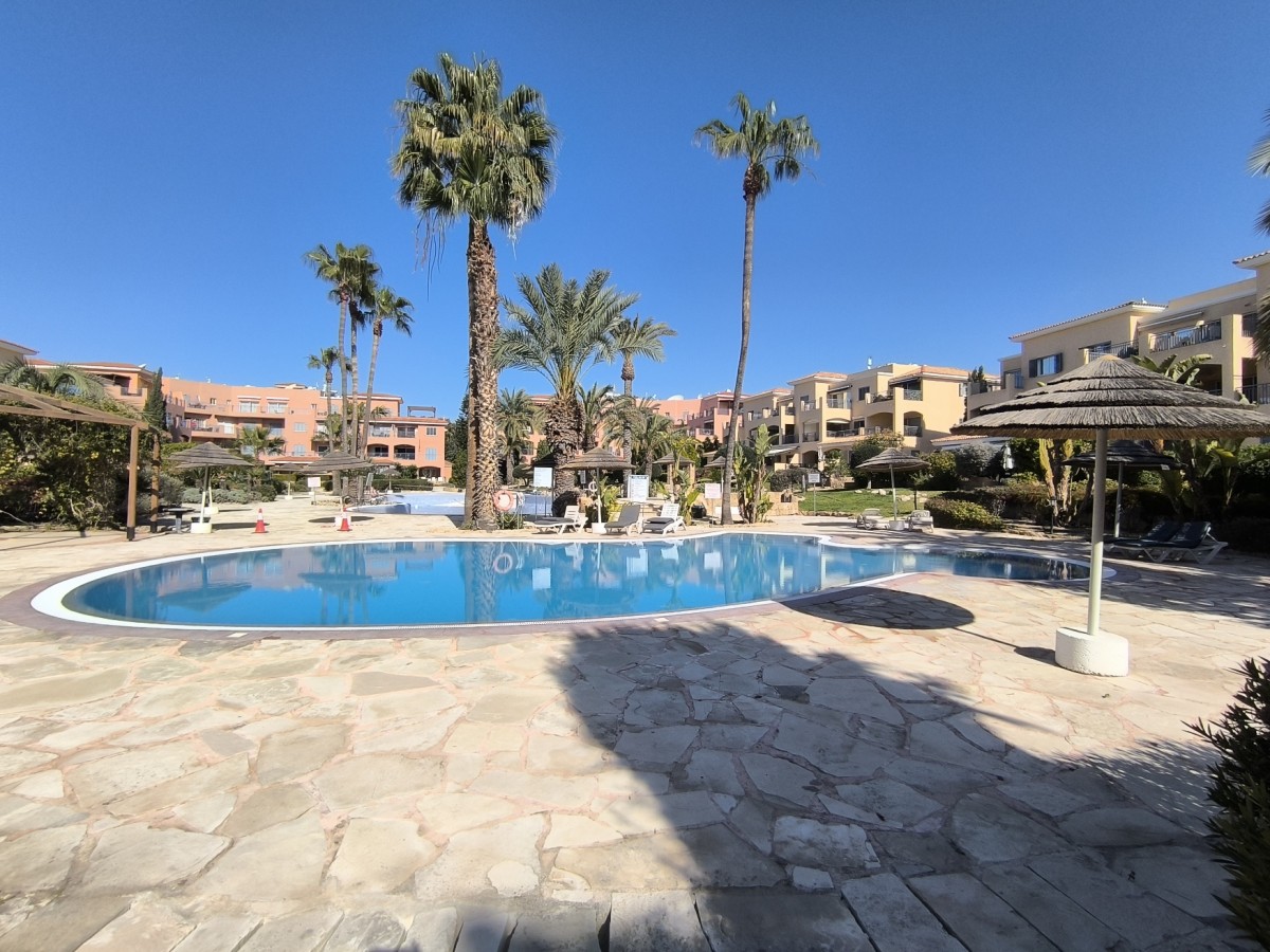 Paphos Kato Paphos – Universal 3Bdr Ground Floor Apartment For Sale DTC4151