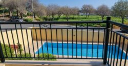 Paphos Kato Paphos – Universal 2Bdr Town House For Sale DTC4196