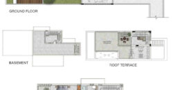 Paphos Kissonerga 4Bdr Villa For Sale UQH4590