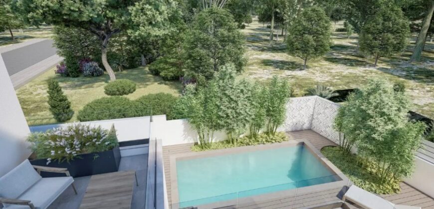 Paphos Kissonerga House For Sale KTM108034