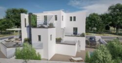 Paphos Kissonerga House For Sale KTM108034