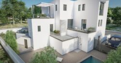 Paphos Kissonerga House For Sale KTM108034