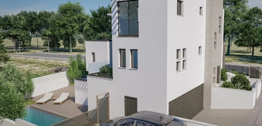 Paphos Kissonerga House For Sale KTM108034