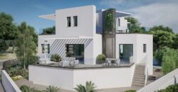 Paphos Kissonerga House For Sale KTM108034