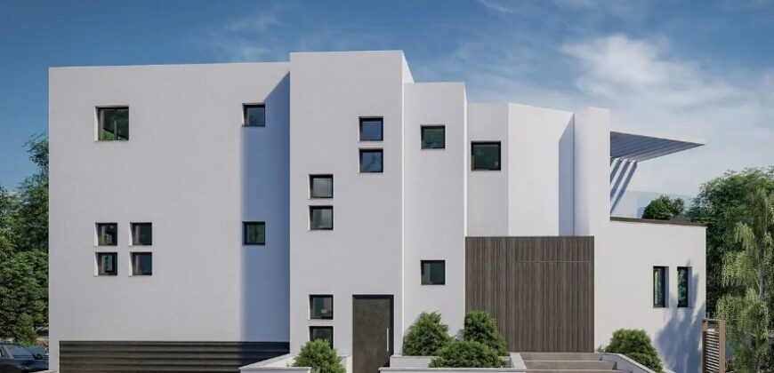 Paphos Kissonerga House For Sale KTM108034