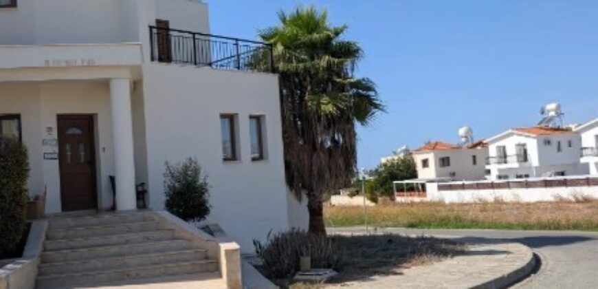 Paphos Kissonerga House For Sale KTM108034