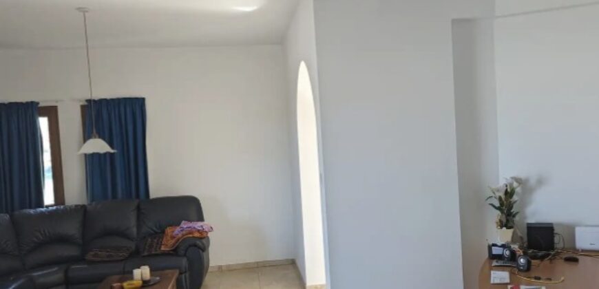 Paphos Kissonerga House For Sale KTM108034