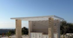 Paphos Kouklia Secret Valley 3 Bdr Bungalow House For Sale WWR30943