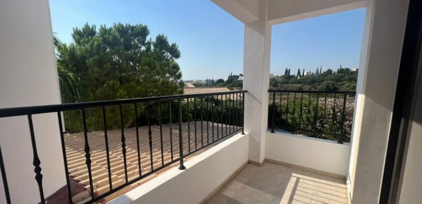 Paphos Kouklia – Secret Valley 5Bdr Detached Villa For Sale DTC4163