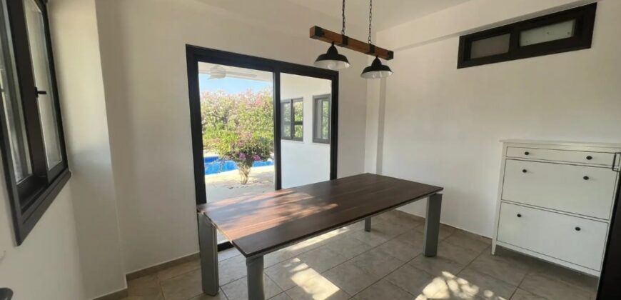 Paphos Kouklia – Secret Valley 5Bdr Detached Villa For Sale DTC4163