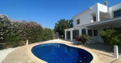 Paphos Kouklia – Secret Valley 5Bdr Detached Villa For Sale DTC4163