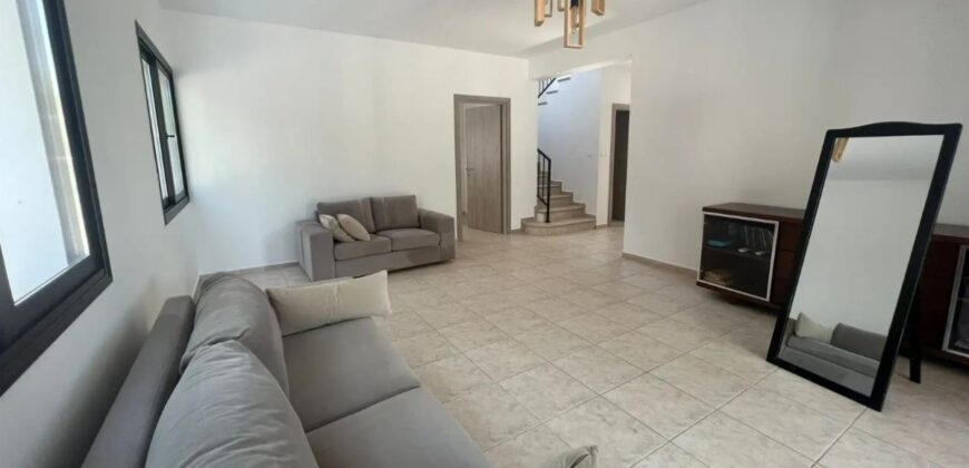 Paphos Kouklia – Secret Valley 5Bdr Detached Villa For Sale DTC4163