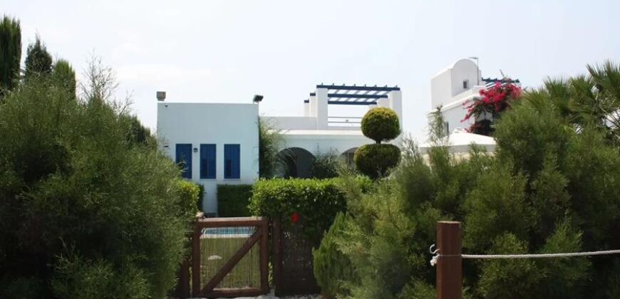 Paphos Latchi 7Bdr Villa For Sale VLSJOACNCSLV