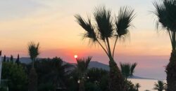 Paphos Latchi 7Bdr Villa For Sale VLSJOACNCSLV