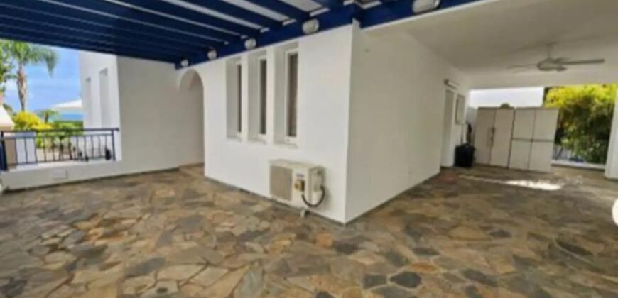 Paphos Latchi 7Bdr Villa For Sale VLSJOACNCSLV