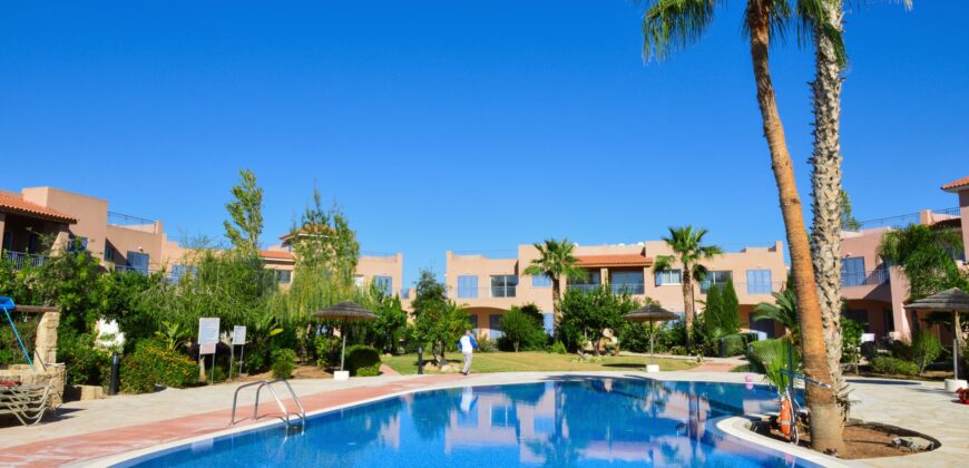 Paphos Mandria 1 Bedroom Apartments / Penthouses For Sale LPT71197