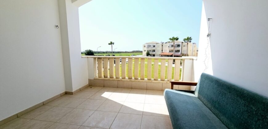 Paphos Mandria 2Bdr Apartment – Flat For Sale ZTC3126