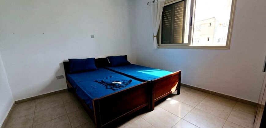 Paphos Mandria 2Bdr Apartment – Flat For Sale ZTC3126