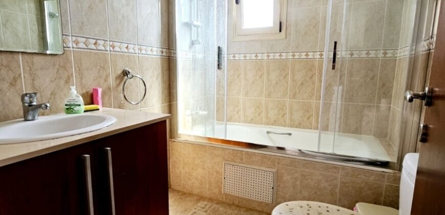 Paphos Mandria 2Bdr Apartment – Flat For Sale ZTC3126