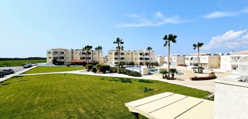 Paphos Mandria 2Bdr Apartment – Flat For Sale ZTC3126