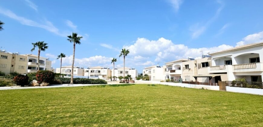 Paphos Mandria 2Bdr Apartment – Flat For Sale ZTC3126