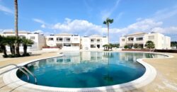 Paphos Mandria 2Bdr Apartment – Flat For Sale ZTC3126