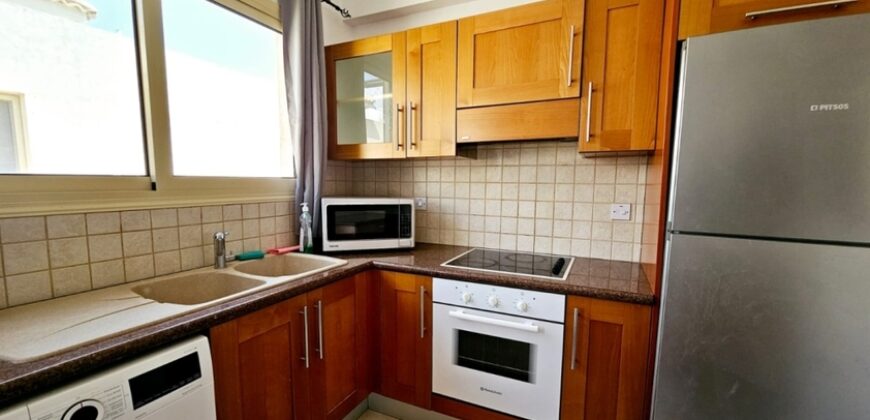 Paphos Mandria 2Bdr Apartment – Flat For Sale ZTC3126