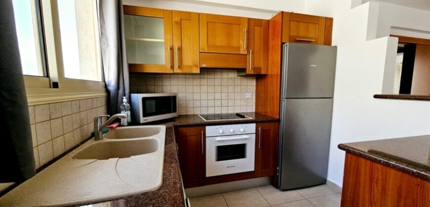 Paphos Mandria 2Bdr Apartment – Flat For Sale ZTC3126