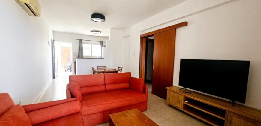 Paphos Mandria 2Bdr Apartment – Flat For Sale ZTC3126