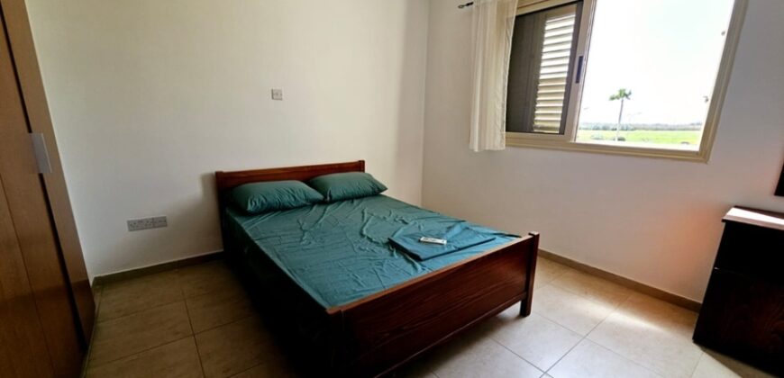 Paphos Mandria 2Bdr Apartment – Flat For Sale ZTC3126