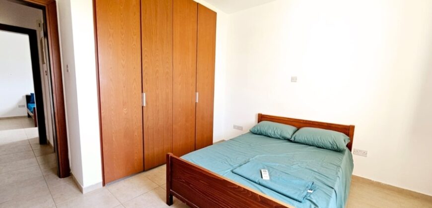 Paphos Mandria 2Bdr Apartment – Flat For Sale ZTC3126