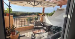 Paphos Mandria 1Bdr Apartment For Rent DTC4186