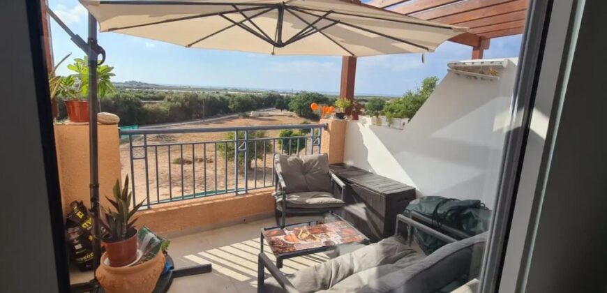 Paphos Mandria 1Bdr Apartment For Rent DTC4186