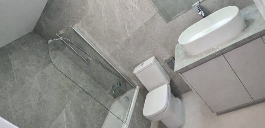 Paphos Mandria 1Bdr Apartment For Rent DTC4186