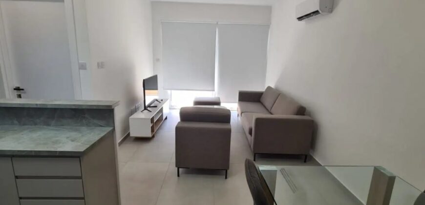 Paphos Mandria 1Bdr Apartment For Rent DTC4186