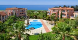 Paphos Mandria 1Bdr Apartment For Rent DTC4186