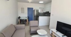 Paphos Mandria 1Bdr Apartment For Rent DTC4186
