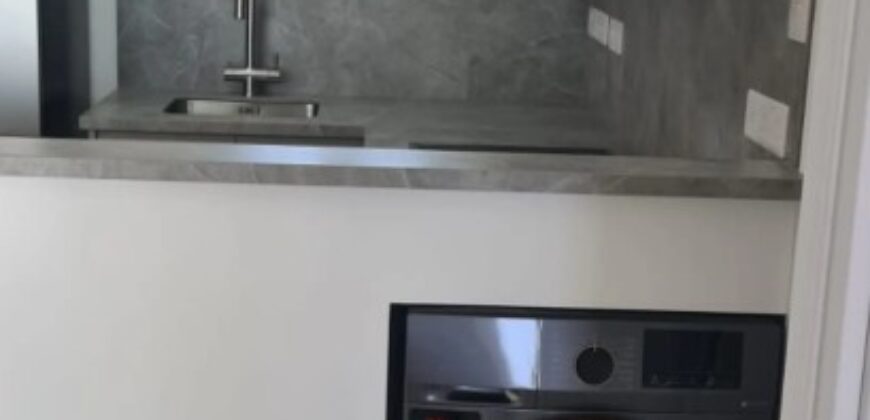 Paphos Mandria 1Bdr Apartment For Rent DTC4186