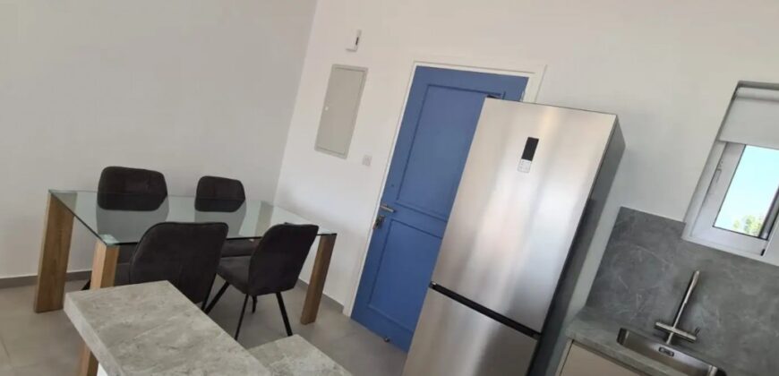 Paphos Mandria 1Bdr Apartment For Rent DTC4186