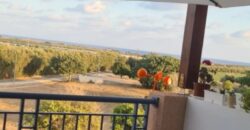 Paphos Mandria 1Bdr Apartment For Rent DTC4186