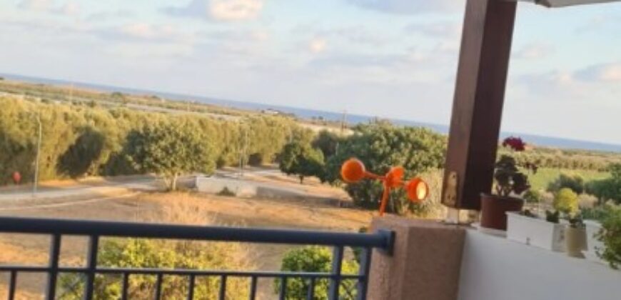 Paphos Mandria 1Bdr Apartment For Rent DTC4186