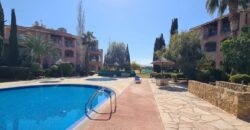 Paphos Mandria 1Bdr Apartment For Rent DTC4186